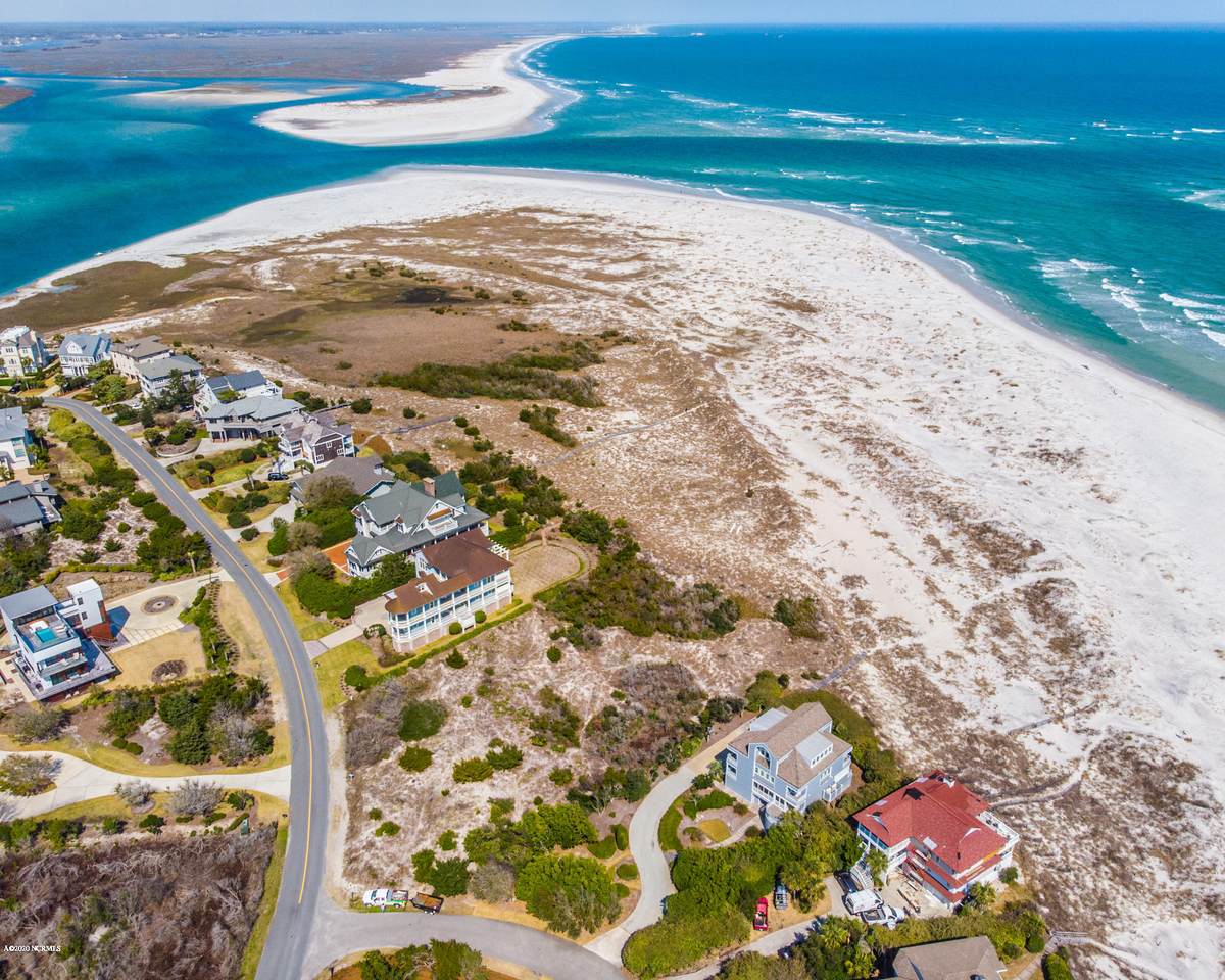 10 Inlet Hook Road - Photo 1