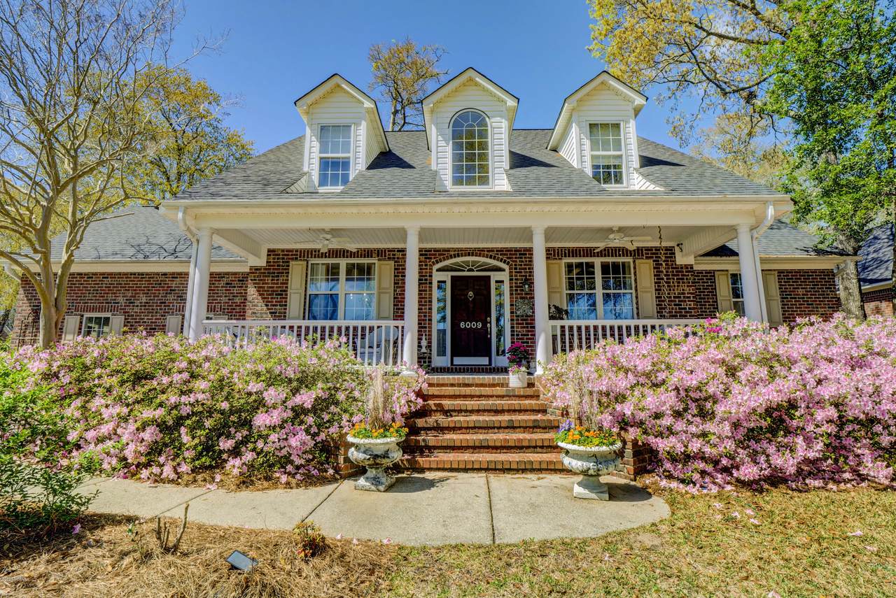 6009 Dorsett Place - Photo 1