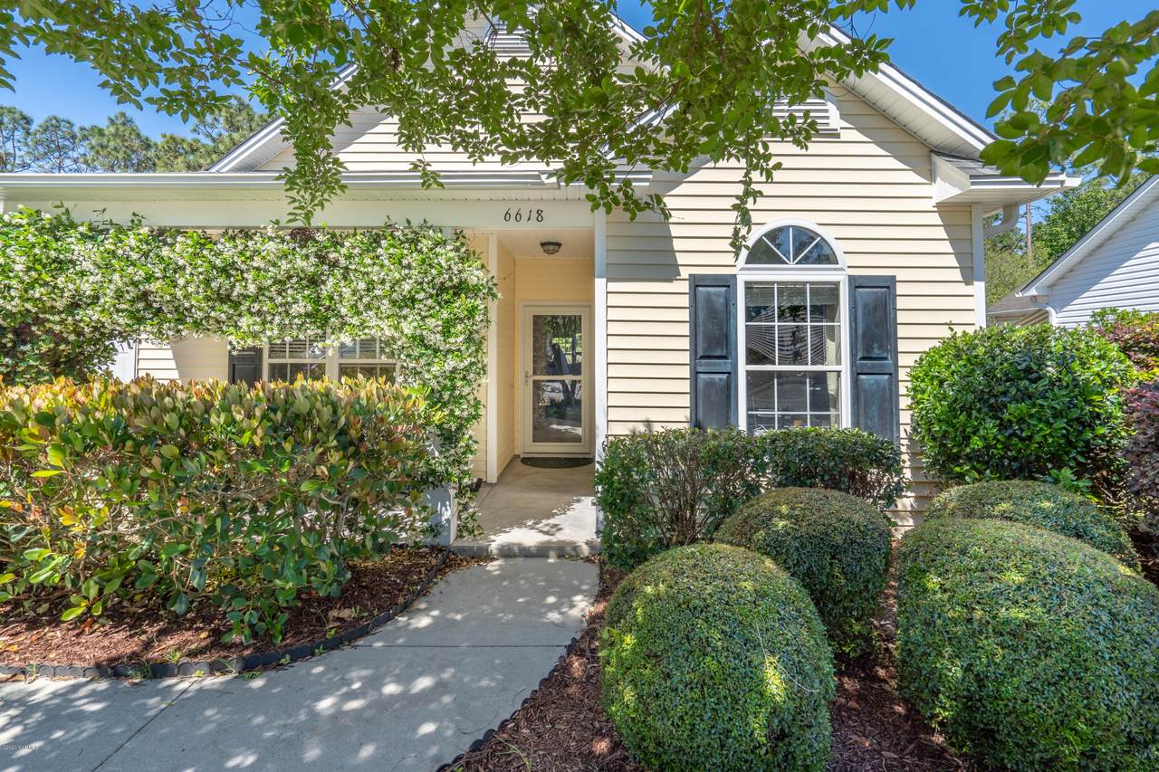 6618 Dorrington Drive - Photo 1 6618 Dorrington Drive - Photo 1