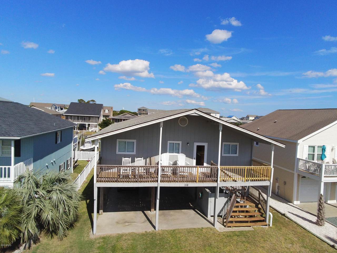 116 Fayetteville Street - Photo 1 116 Fayetteville Street - Photo 1