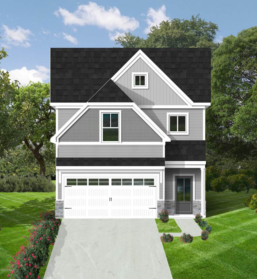 725 Cypress Village Place - Photo 1