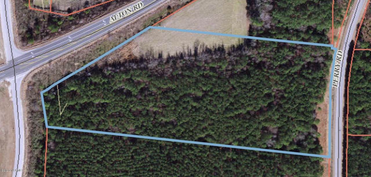 000 Perry Road - Photo 1
