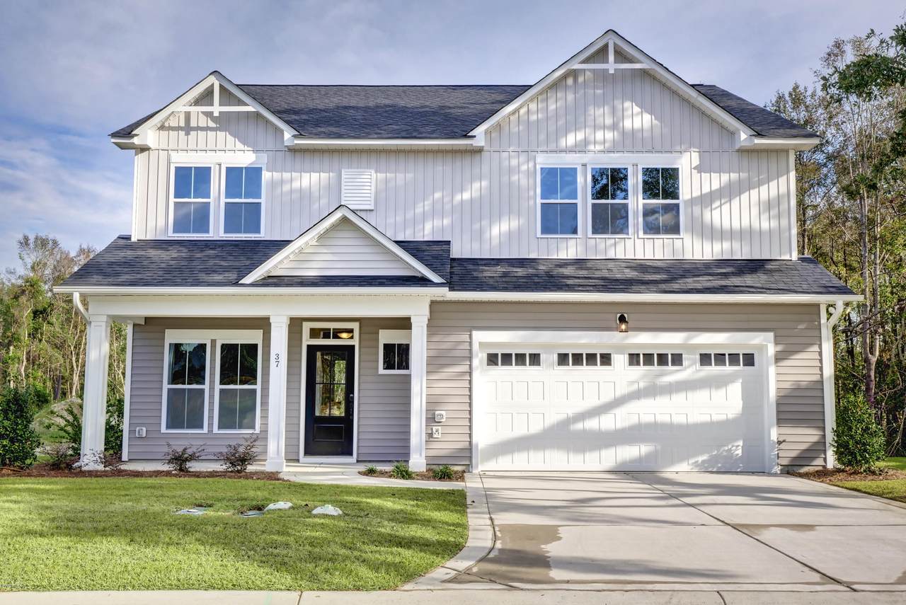37 Petrel Trace - Photo 1