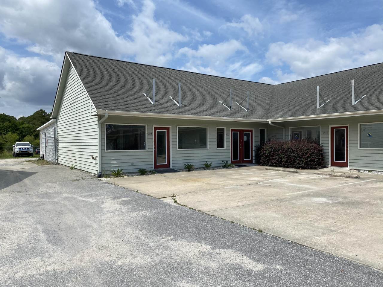 6614 Beach Drive - Photo 1