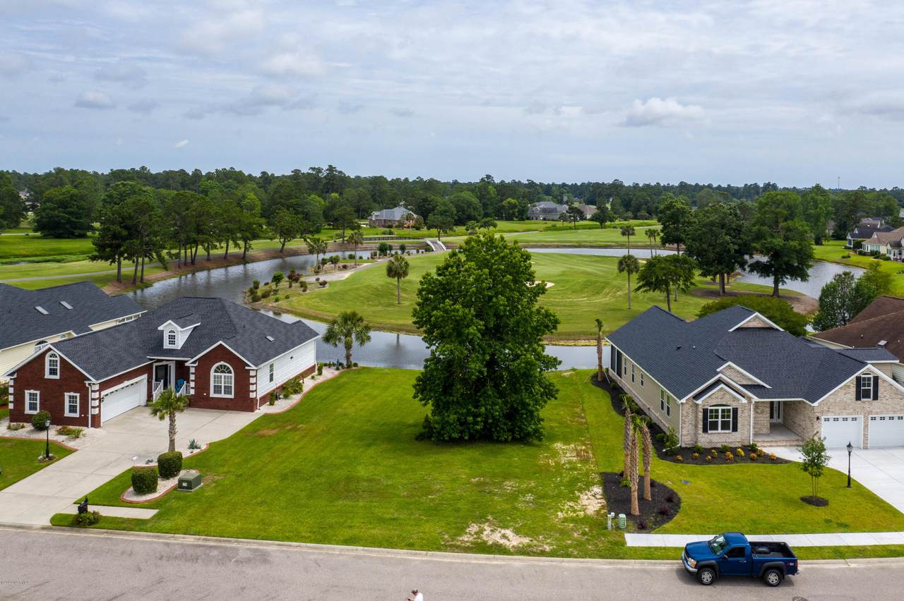 1109 Edenton Drive - Photo 1