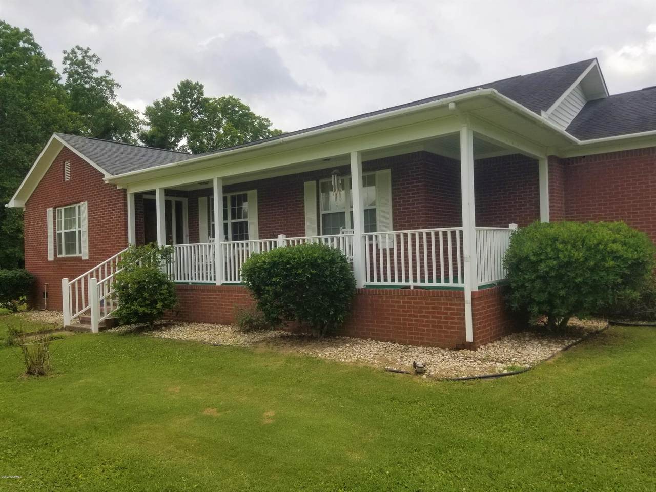 1110 Porters Lane Road - Photo 1