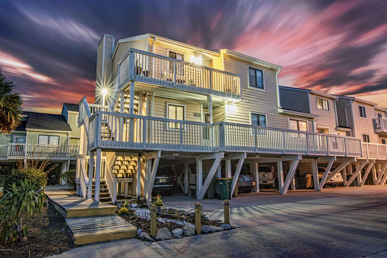 1602 Sand Dollar Court - Photo 1