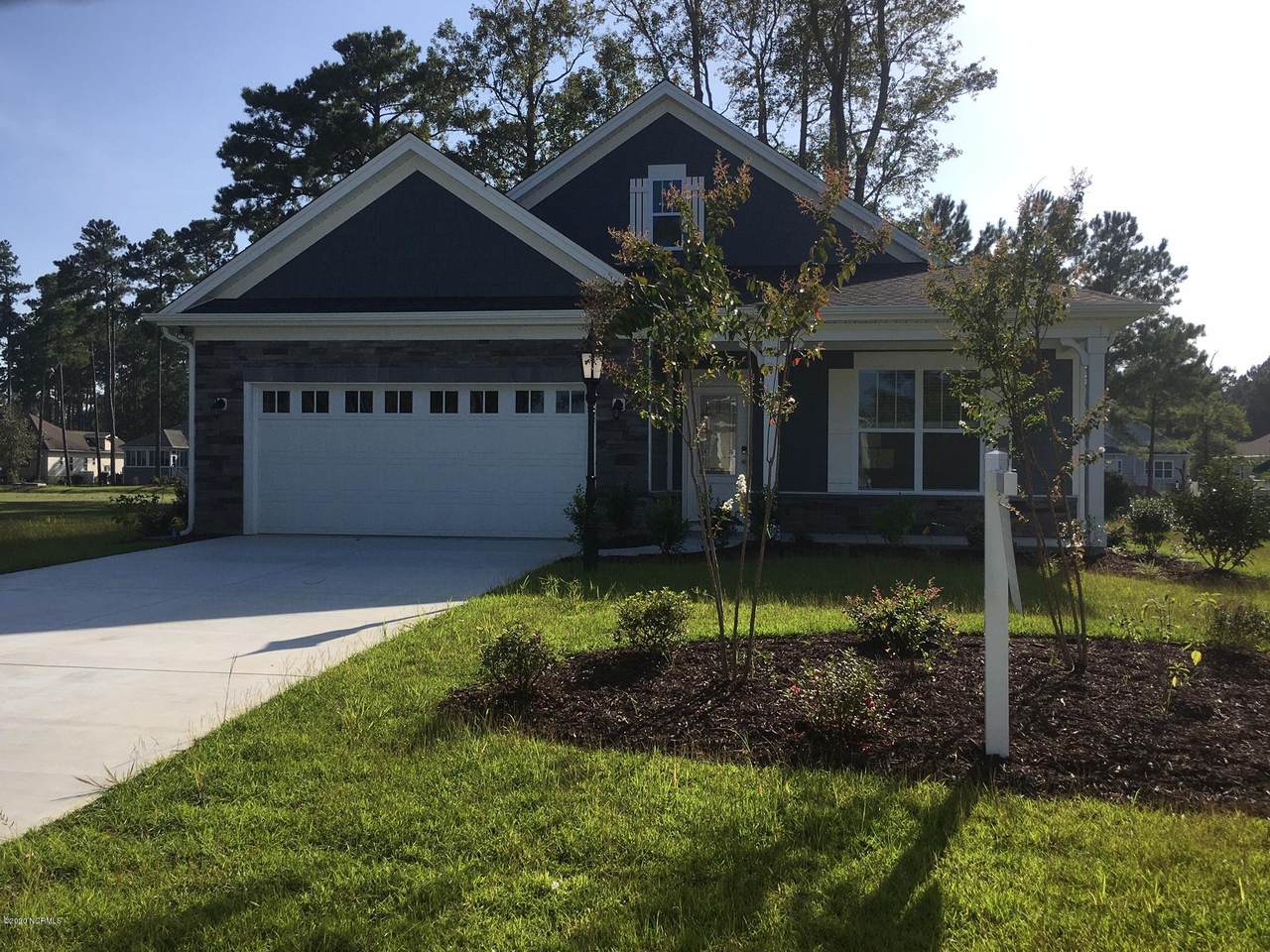1383 Ogelthorp Drive - Photo 1
