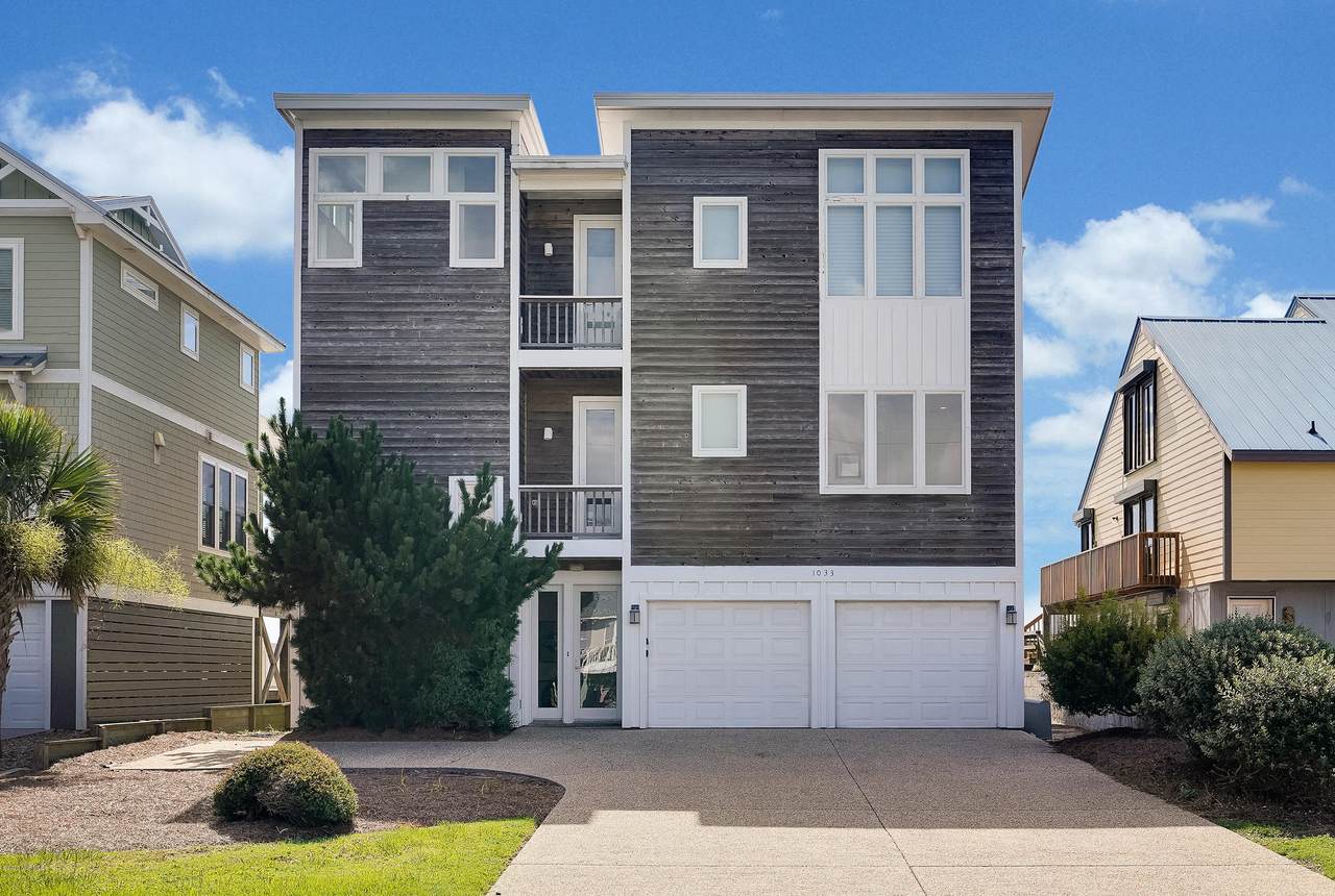 1033 Fort Fisher Boulevard - Photo 1
