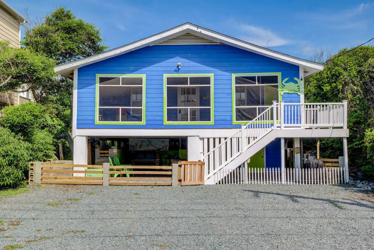 2013 Shore Drive Drive - Photo 1