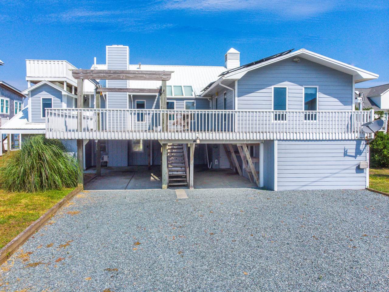 212 Bridgers Avenue - Photo 1