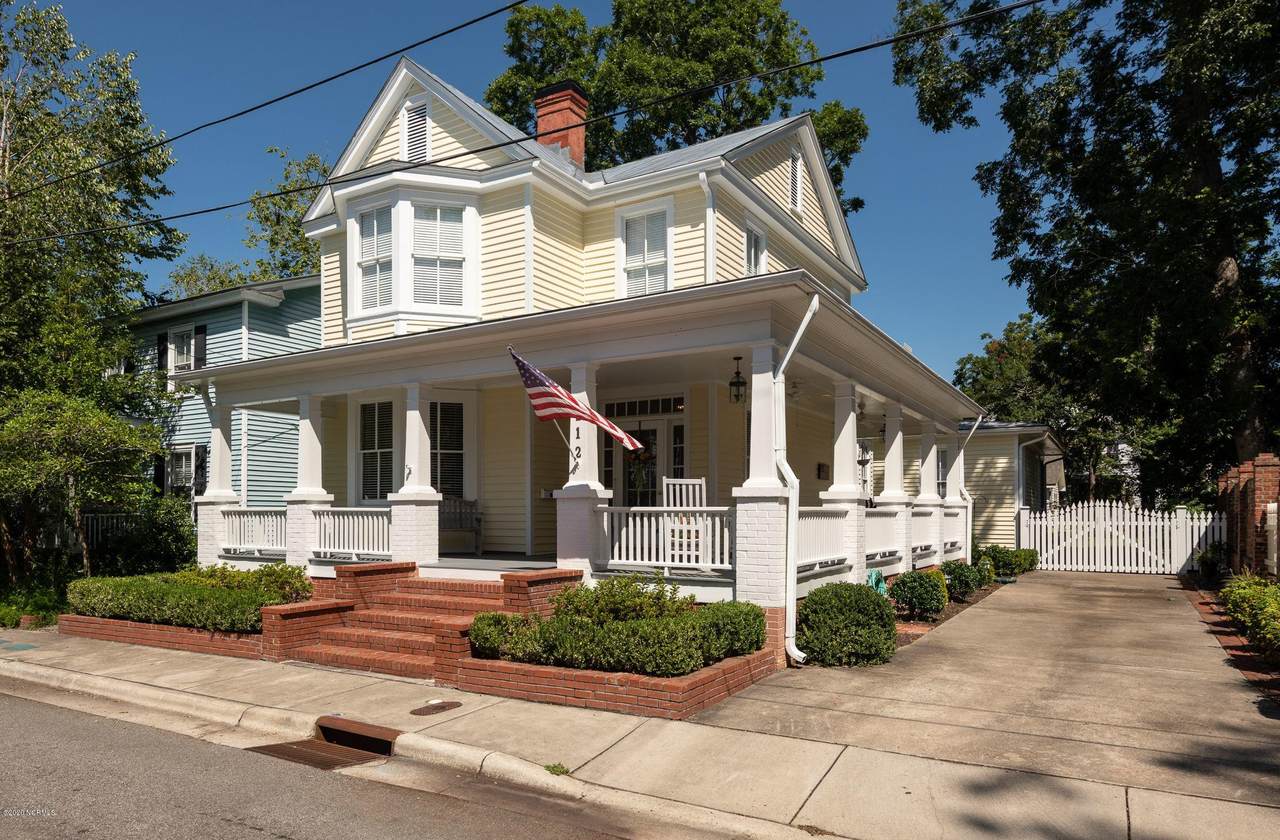 212 Change Street - Photo 1
