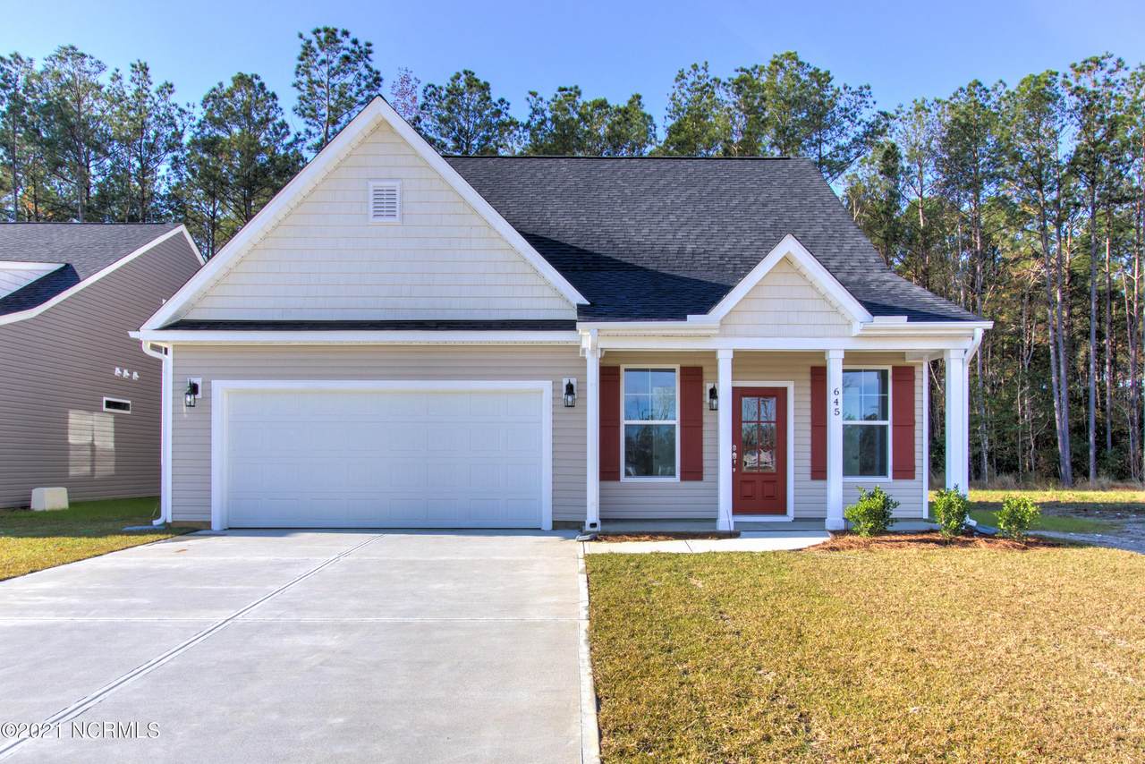 645 Landmark Cove - Photo 1