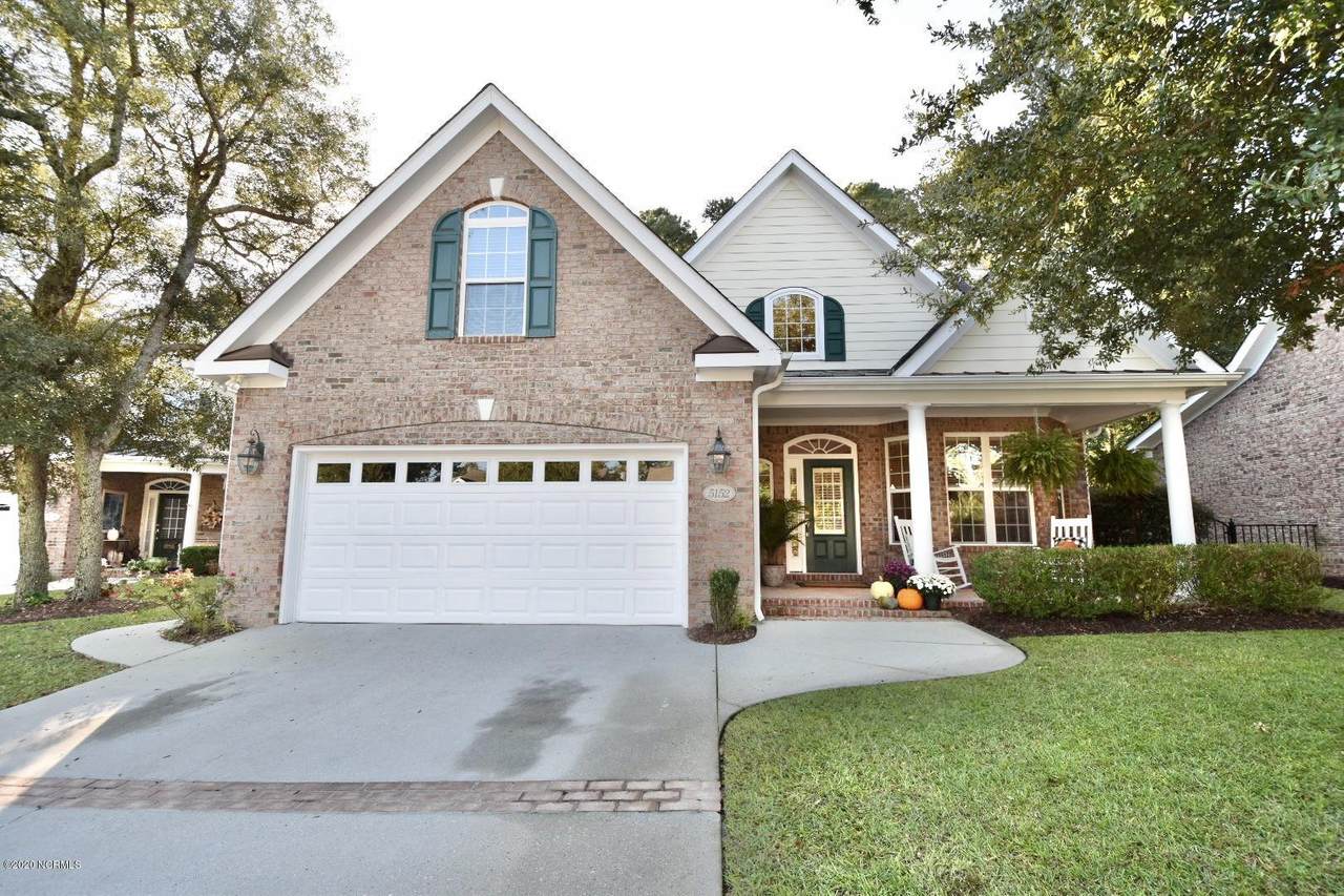 5152 Somersett Lane - Photo 1