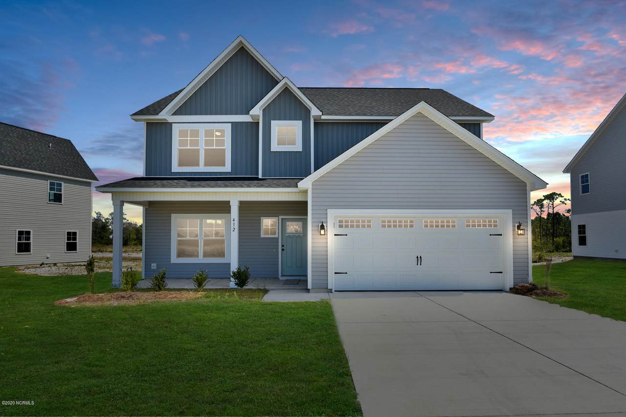 501 Perth Court - Photo 1