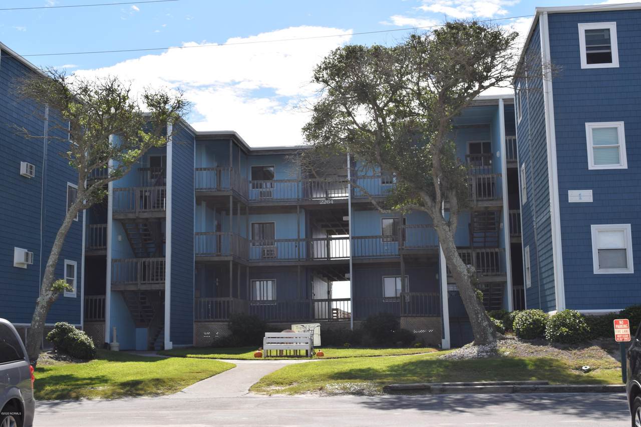 2264 New River Inlet Road - Photo 1