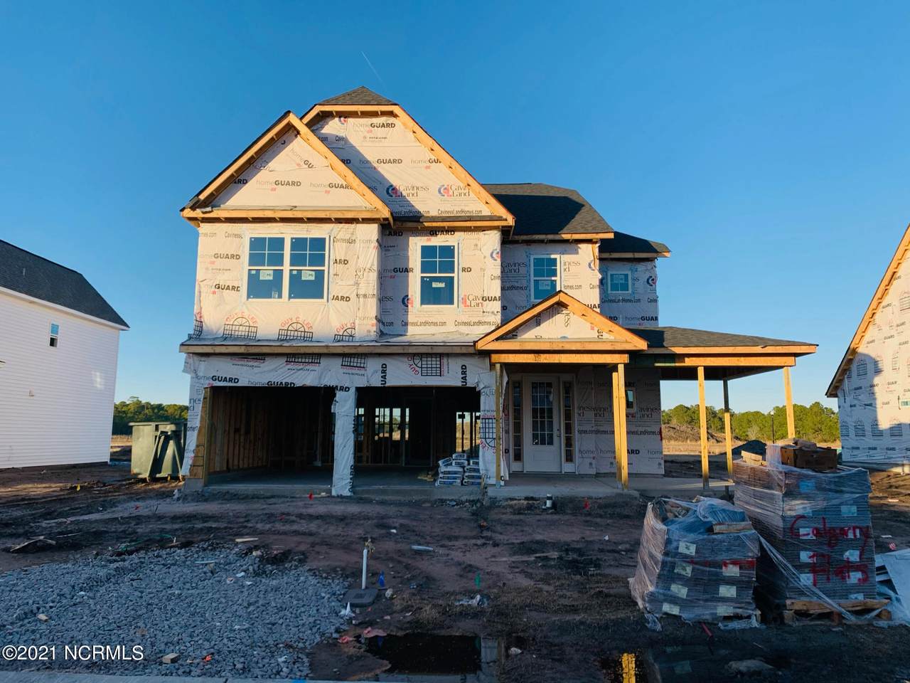 1121 Short Leaf Way - Photo 1