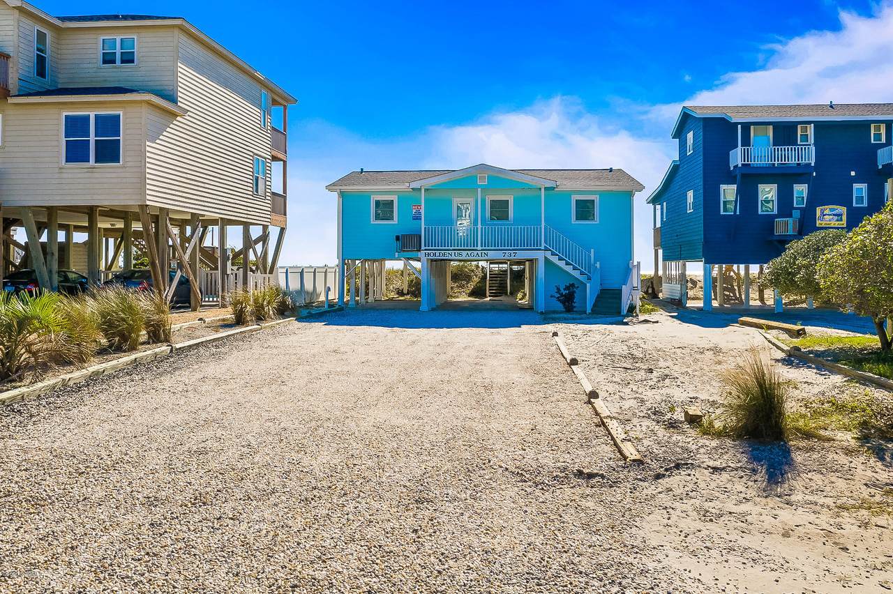 737 Ocean Boulevard - Photo 1