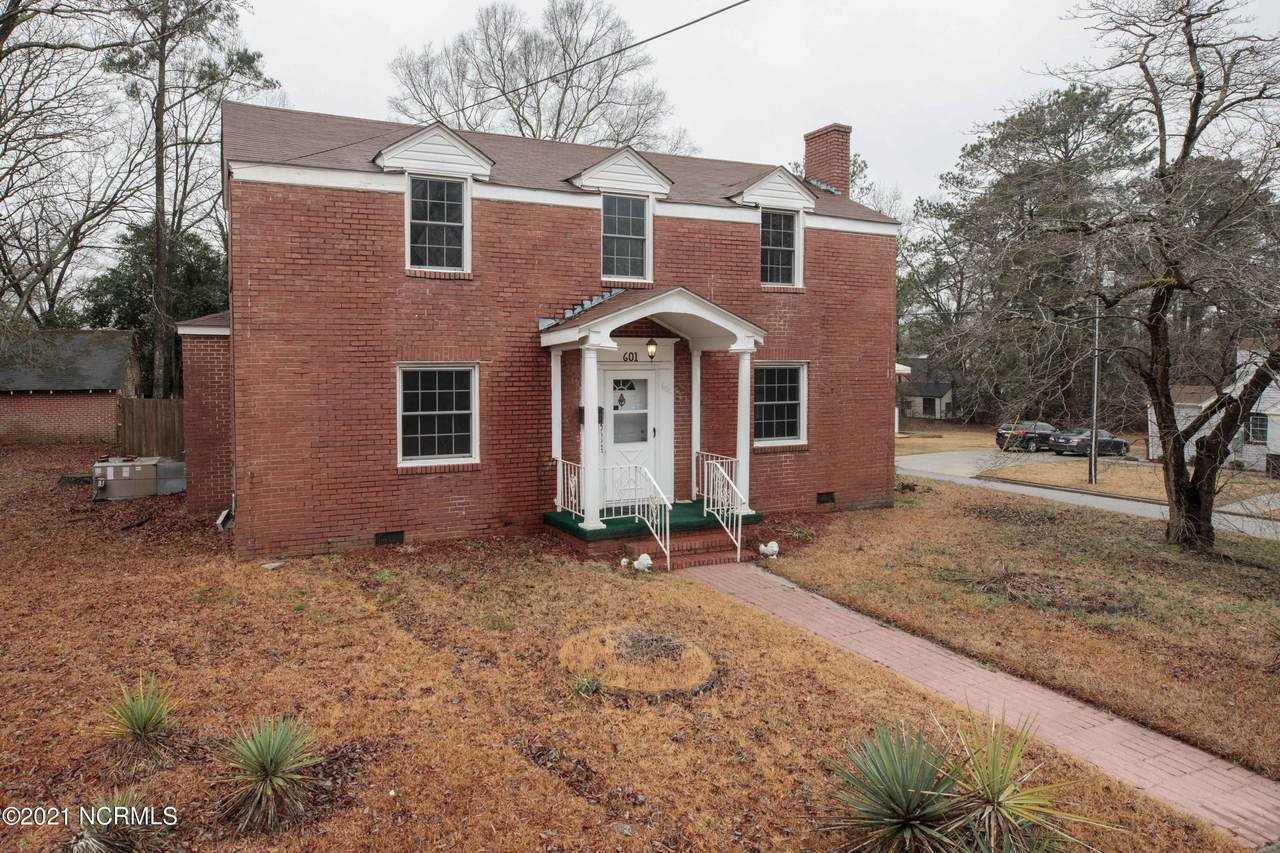 601 Eastern Avenue - Photo 1