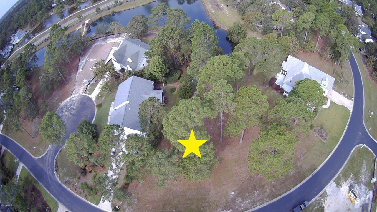606 Riverwood Drive - Photo 1