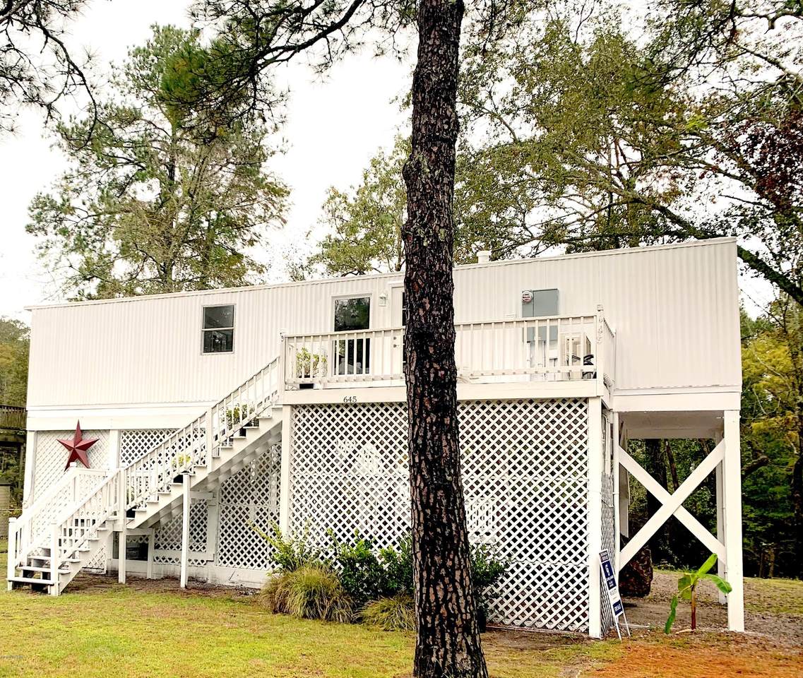 645 River Bend Drive - Photo 1