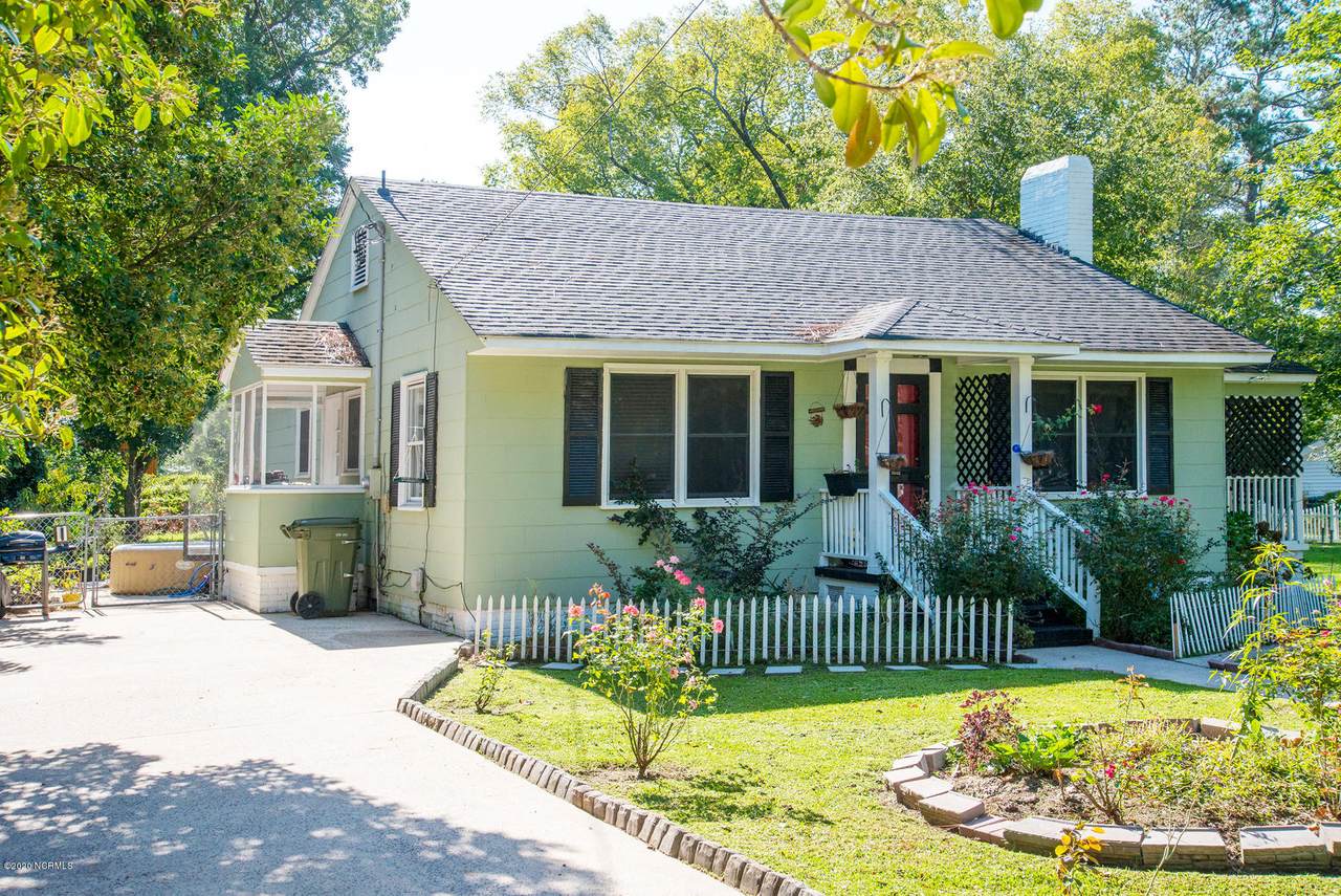 1303 Respess Street - Photo 1