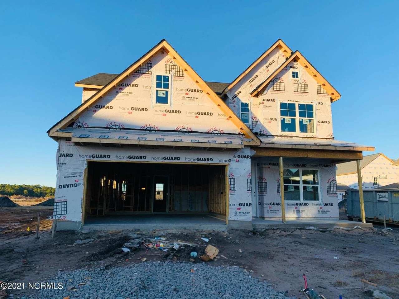 1125 Short Leaf Way - Photo 1