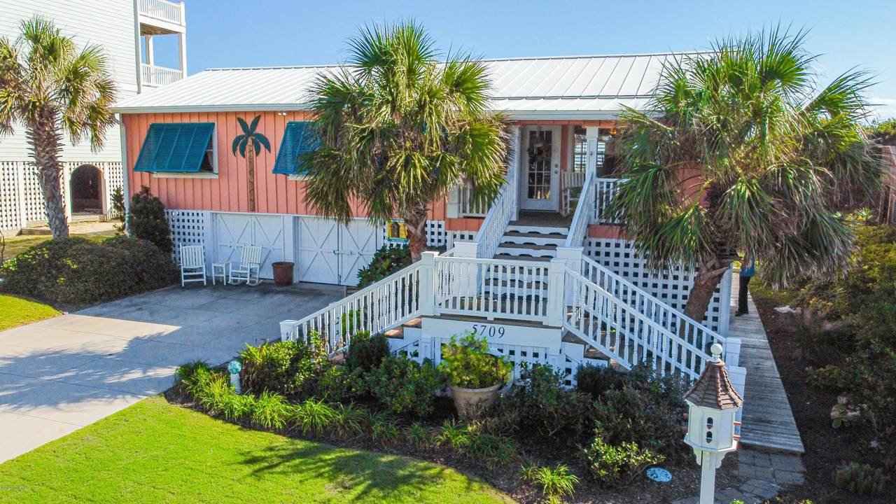 5709 Ocean Drive - Photo 1