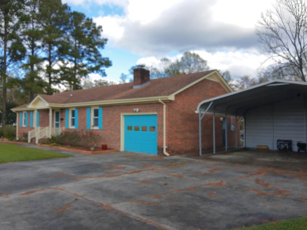110 Batchelder Road - Photo 1
