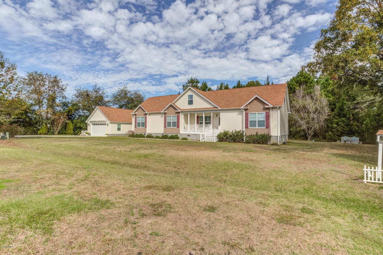 162 Arena Drive - Photo 1