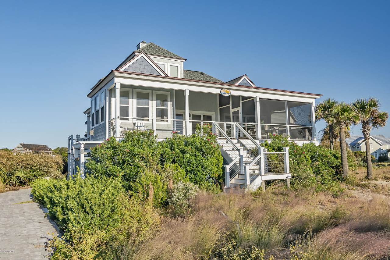 5 Peppervine Trail - Photo 1