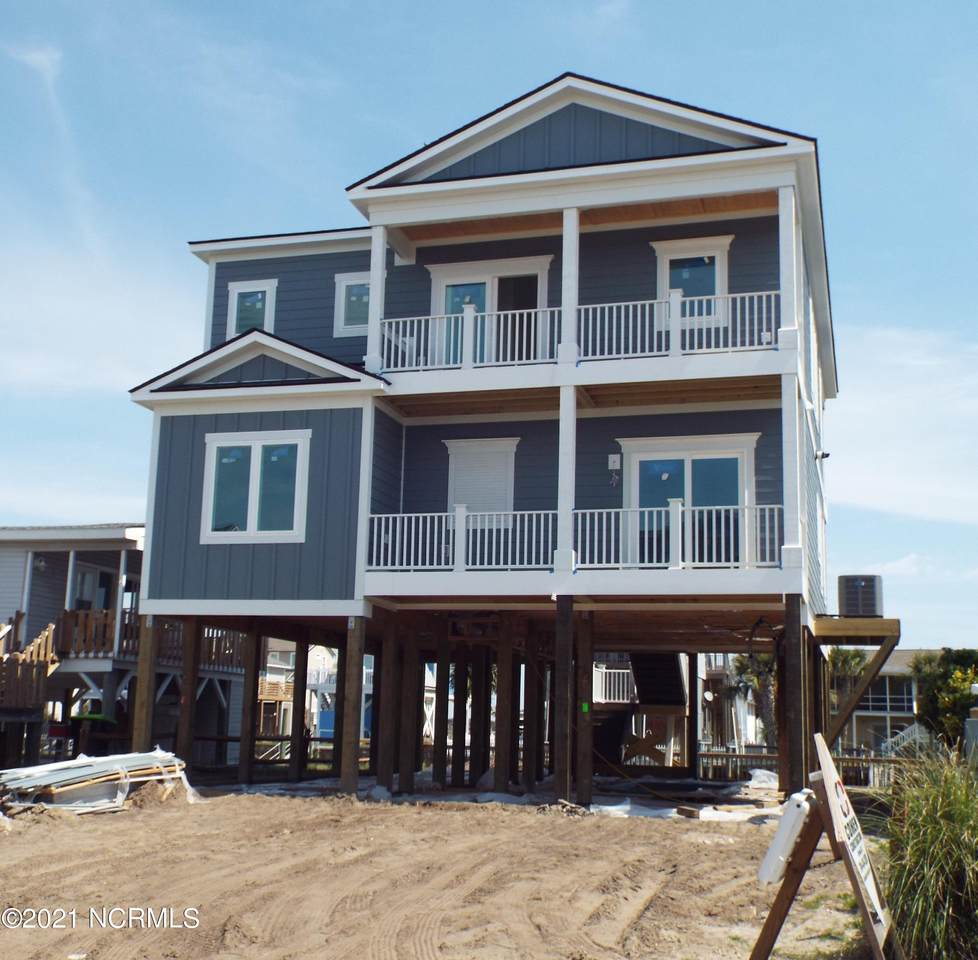 114 Tuna Drive - Photo 1