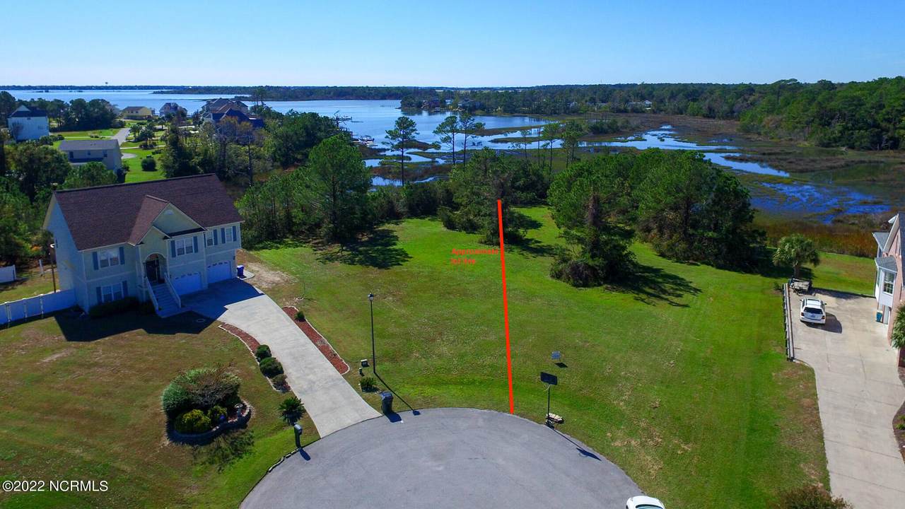 144 Marsh Harbour Drive - Photo 1