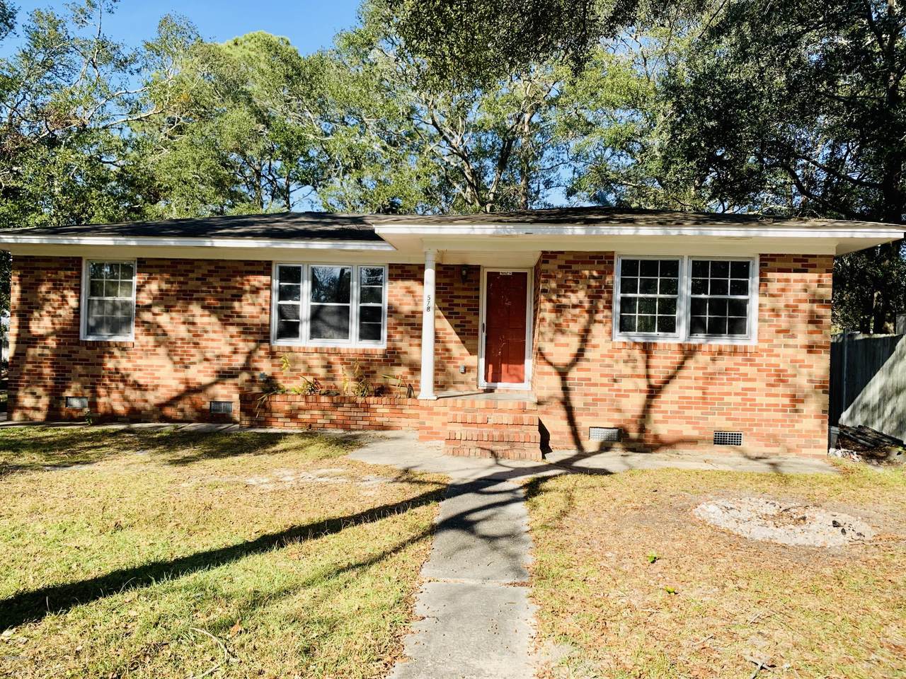 574 & 578 Brookneal Street - Photo 1
