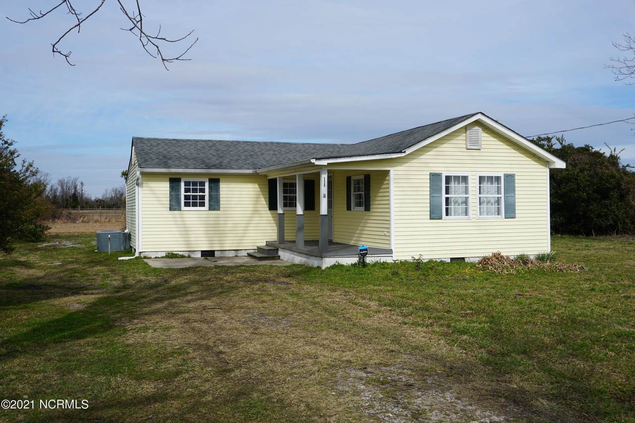350 Laurel Road - Photo 1