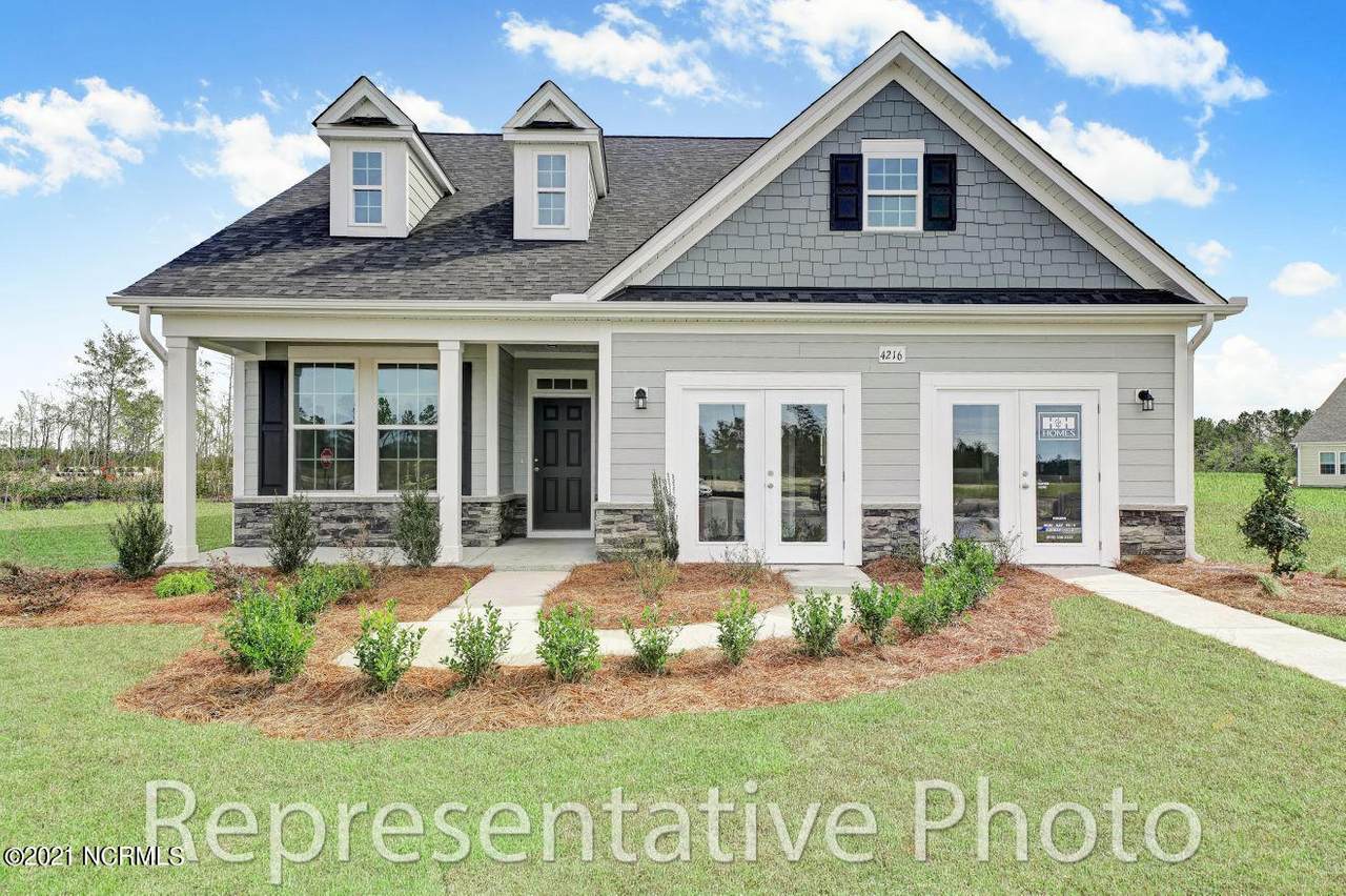 5210 National Garden Trail - Photo 1