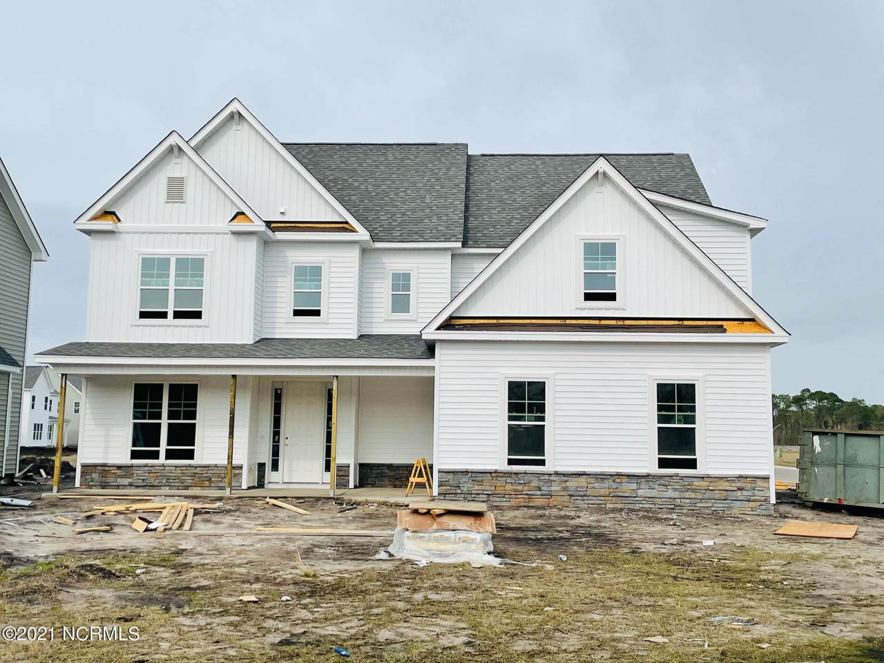 5944 Sweet Gum Drive - Photo 1