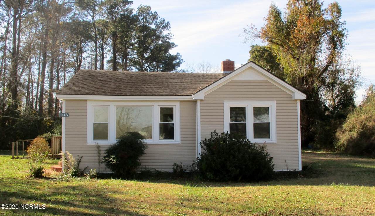 1113 Riggs Road - Photo 1