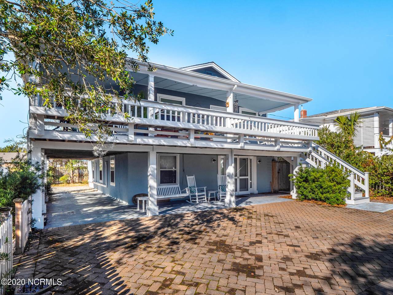 203 Channel Drive - Photo 1