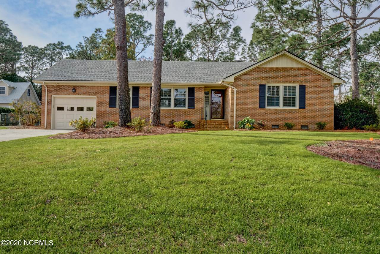 322 Donald E Gore Drive - Photo 1