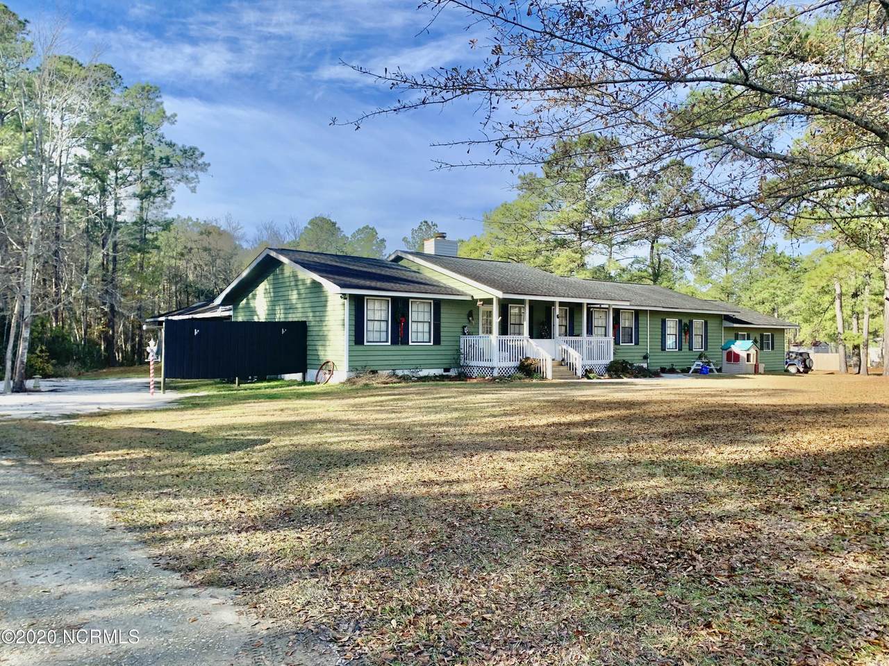 4709 Babson Road - Photo 1