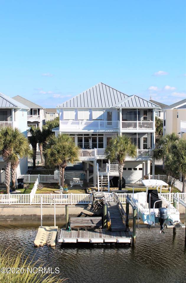 31 Cumberland Street - Photo 1
