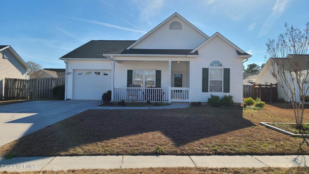 3125 Thistlewood Drive - Photo 1