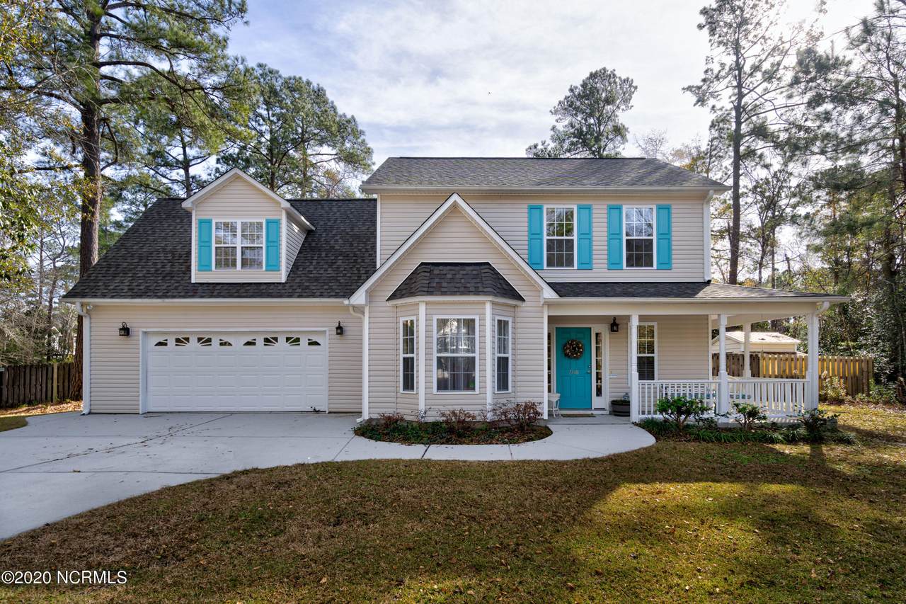 7448 Cole Court - Photo 1