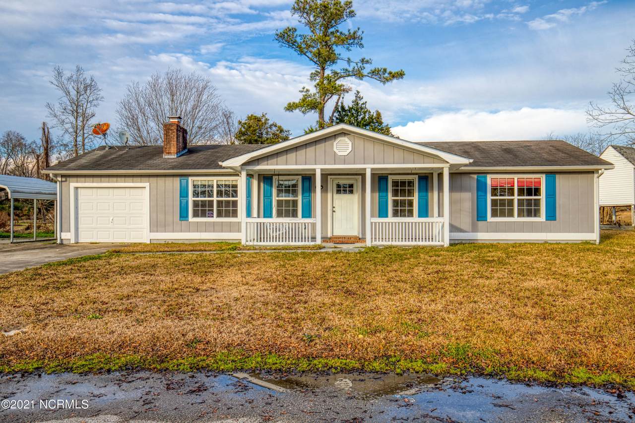 110 Mimosa Circle - Photo 1