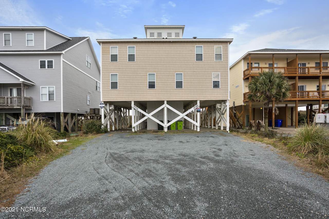 3730 Island Drive - Photo 1