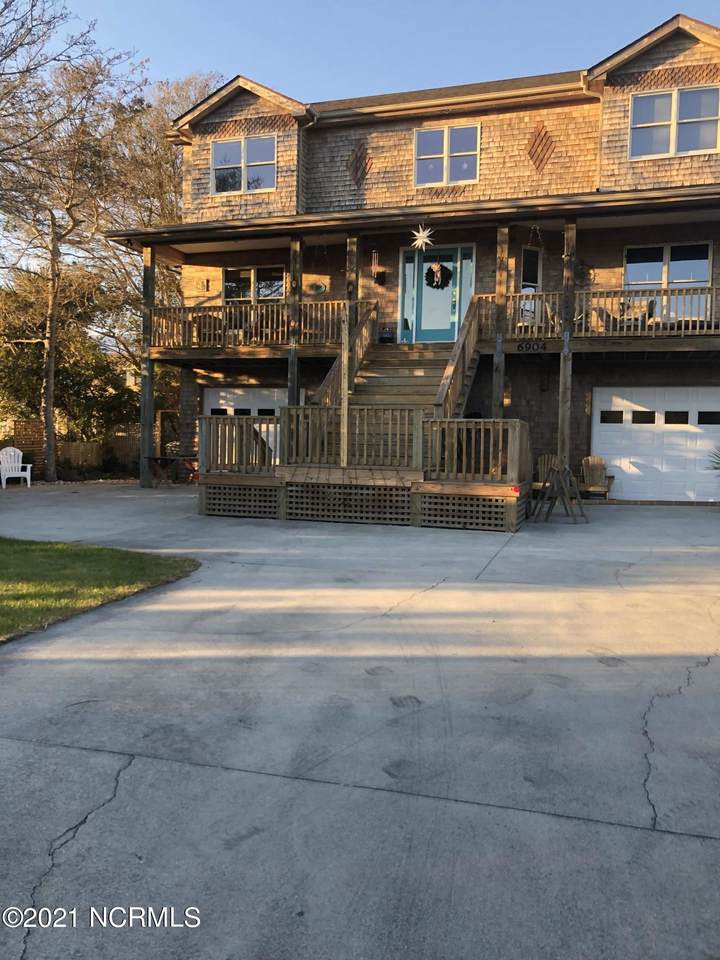 6904 Canal Drive - Photo 1