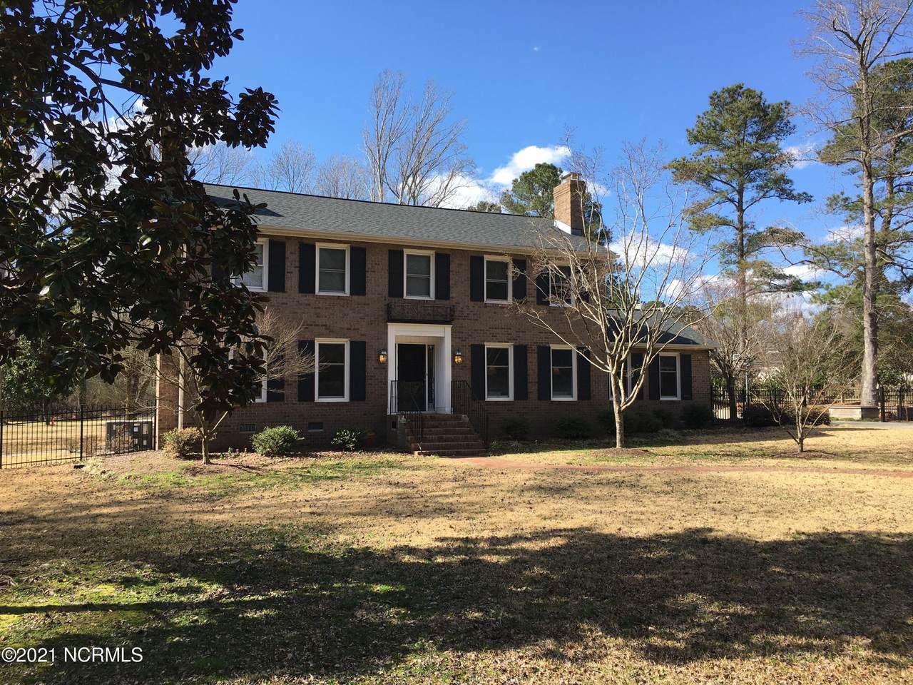 3104 Copperfield Road - Photo 1
