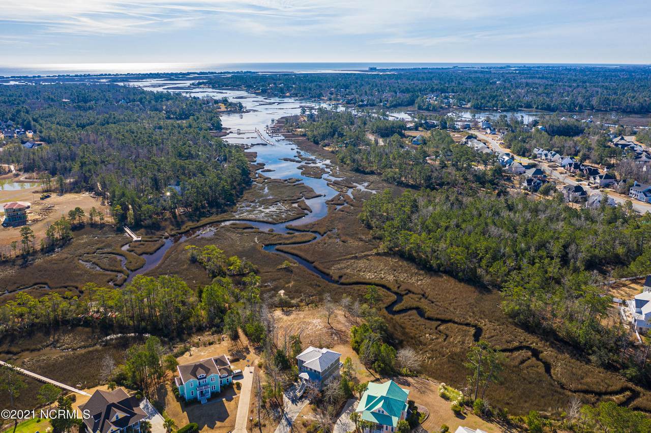709 Blue Point Drive - Photo 1