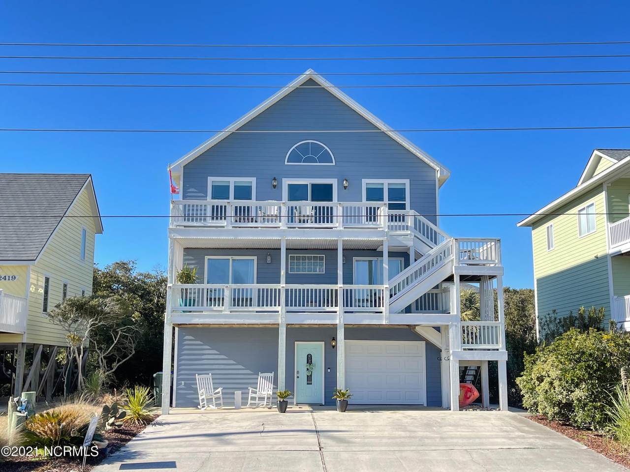 2417 Shore Drive - Photo 1
